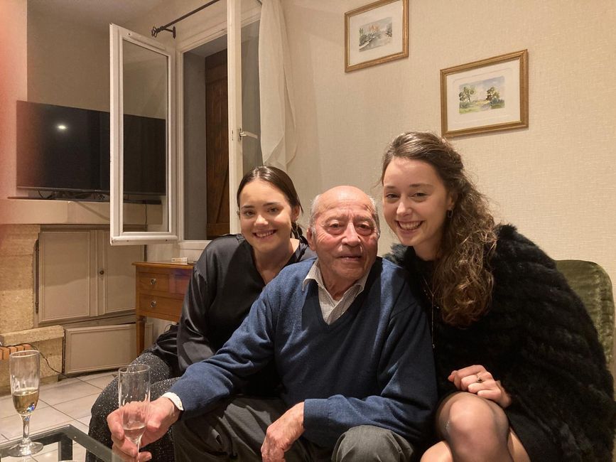 L’Amour avec un grand A