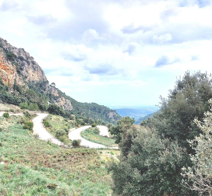 Mallorca