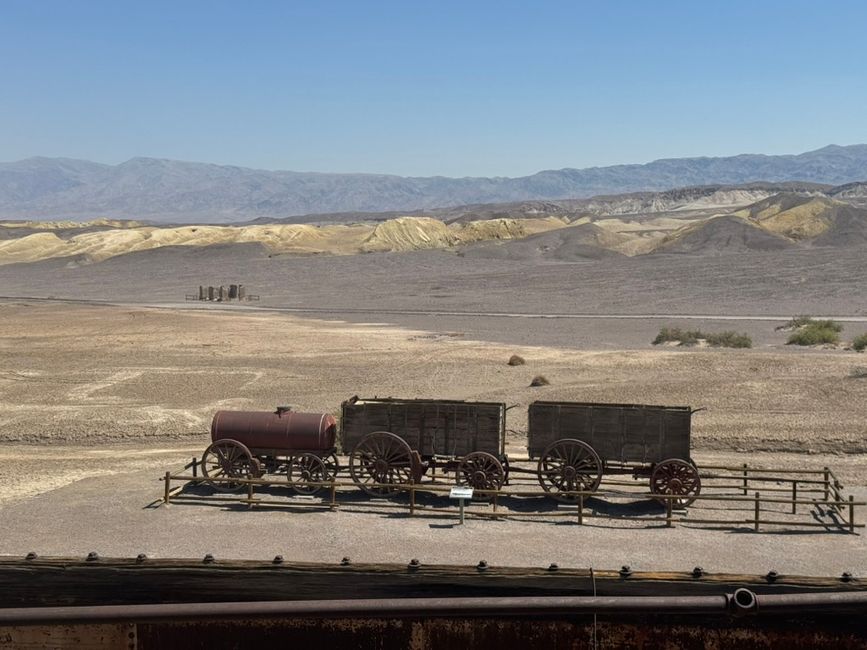 Death Valley