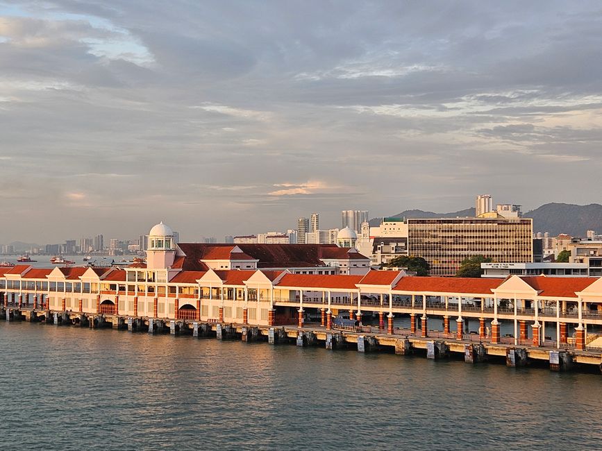 95. Etiqueta Penang, Malasia 27.02.2026