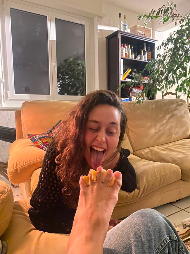 Des éclats de vie ✨
