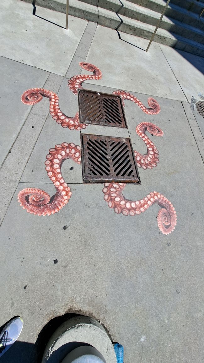 Streetart