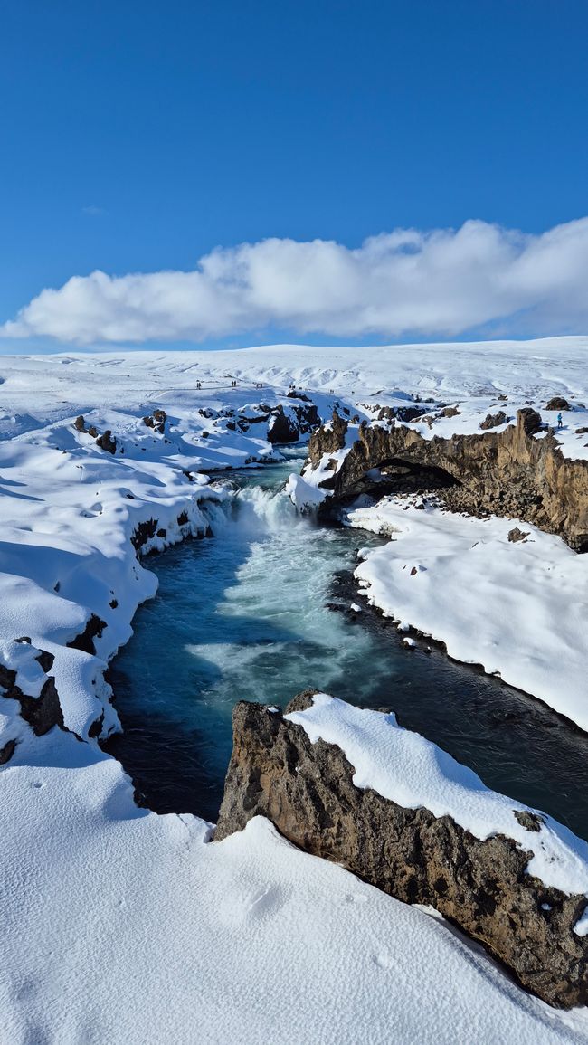 Fire, Ice, and “Mrs.”: A day that smells of sulfur and ends in a thermal bath