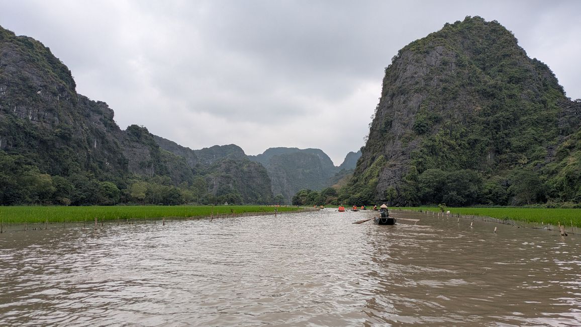 Ninh Binh