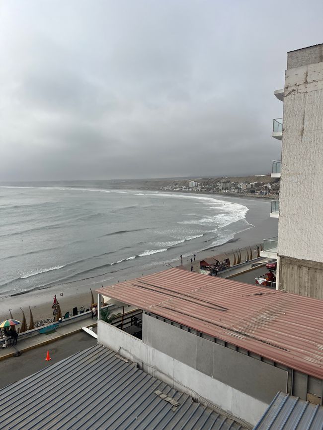 Huanchaco