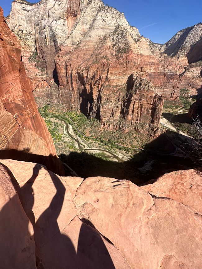 Tierra de Cañones: Zion y el Cañón de Bryce❤️