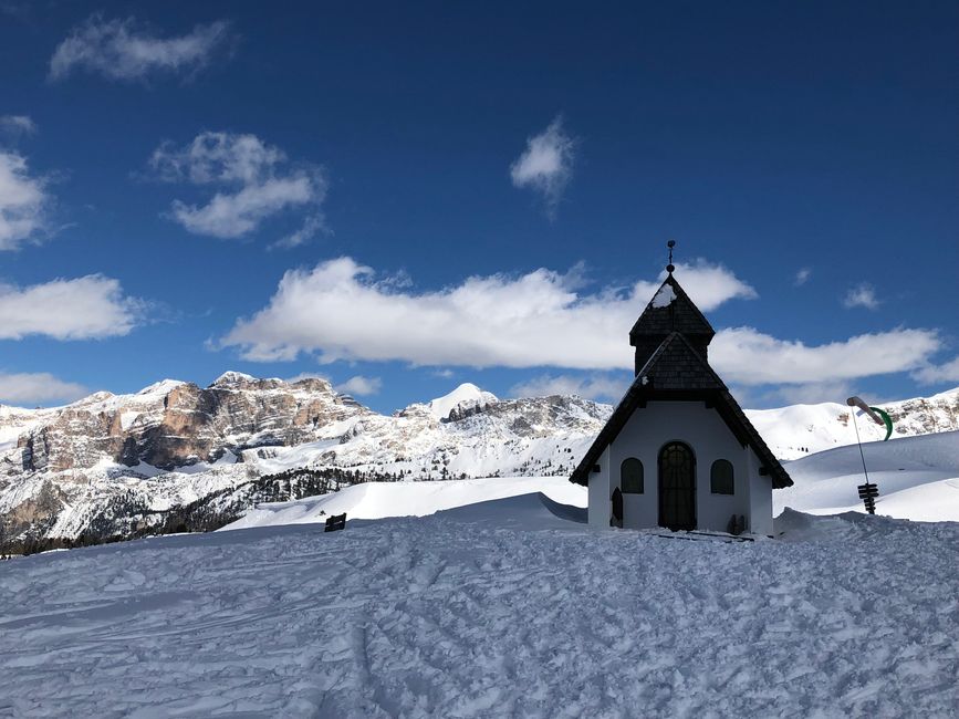 Weitere Eindrücke aus Südtirol 