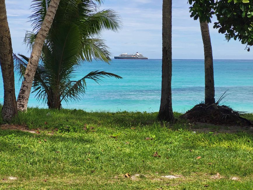 Yasawa-Inseln, Fidschi