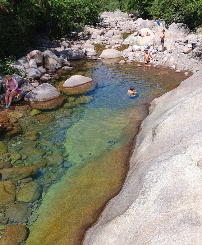 Charco