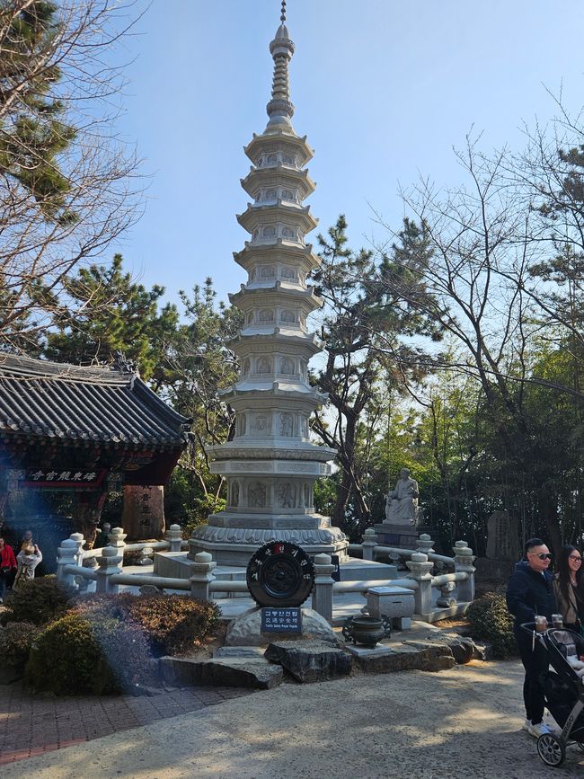 81. 标记釜山,韩国,2026年2月13日