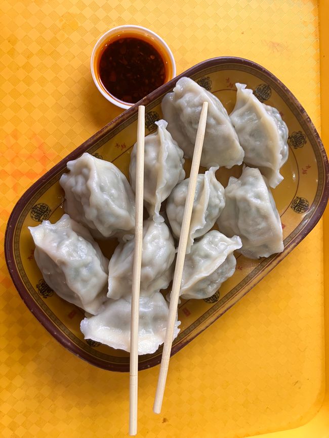 Gourmet i gadekøkkenet