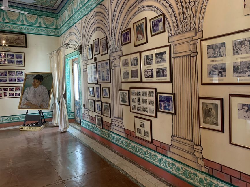 Jai Vilas Palace: Galerie
