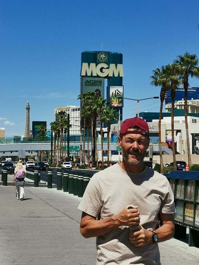 Las Vegas