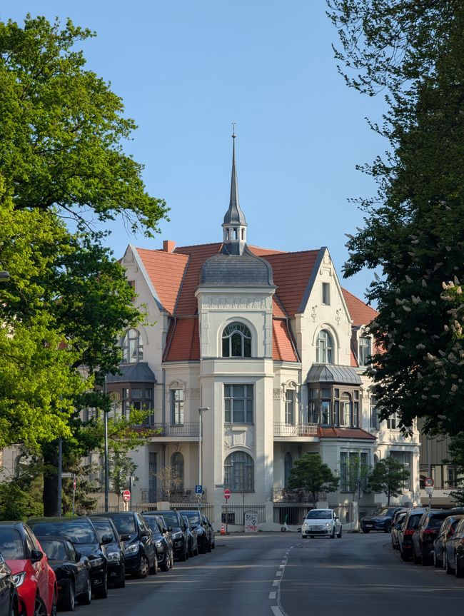 Hannovre