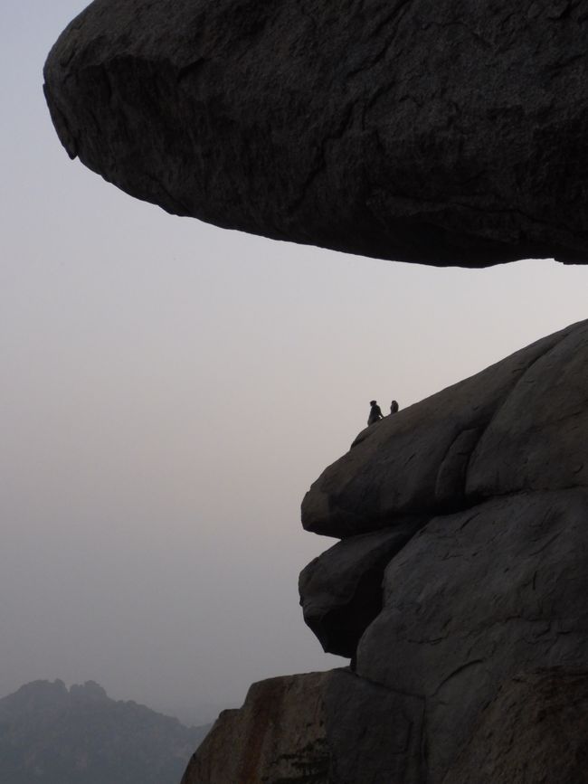 2024-12-13 Hampi und Mysore, Indien
