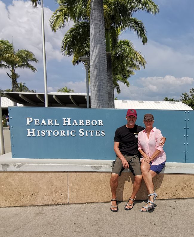 Hawaii - Waikiki Beach