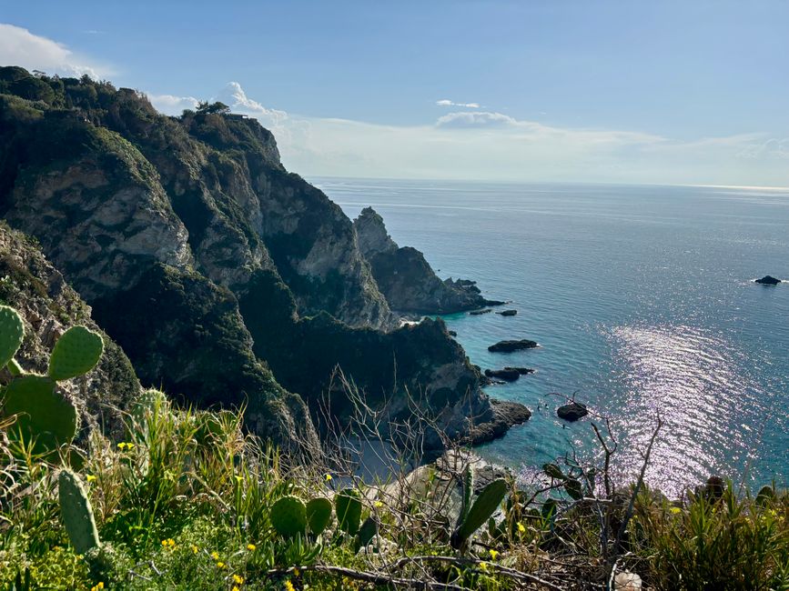 Capo Vaticano