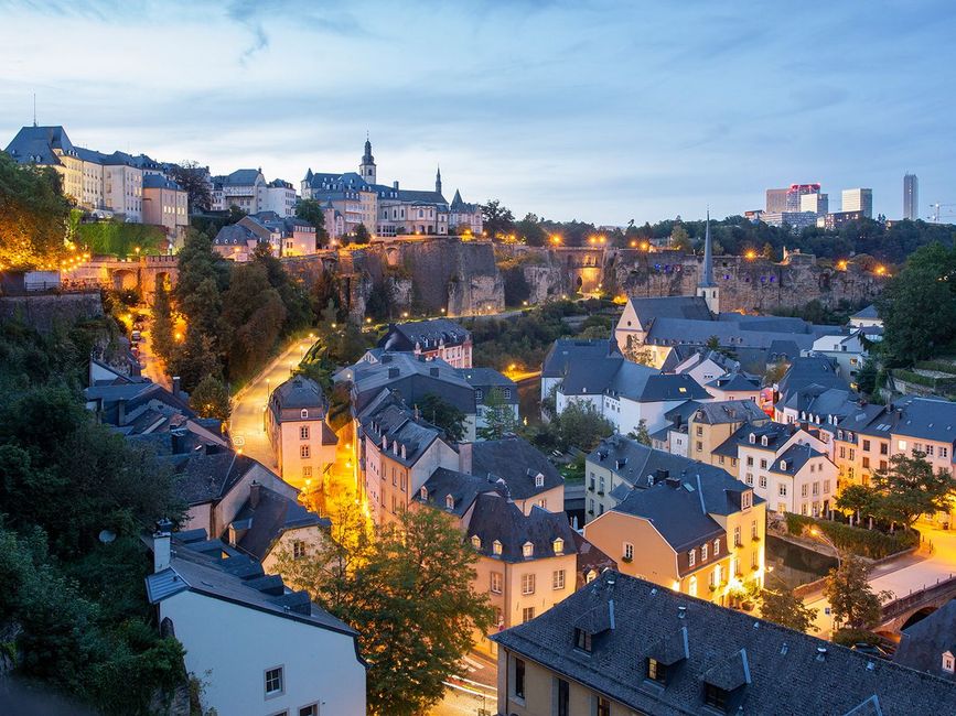 Tournée d'été 2025