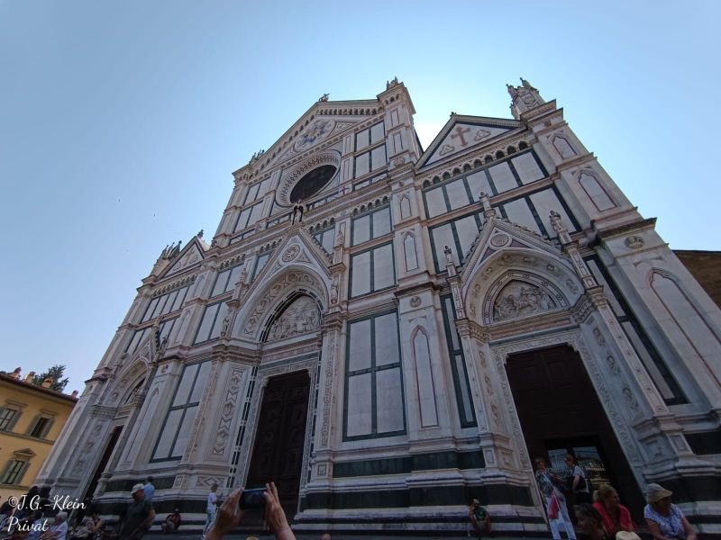Basilica di Santa Croce