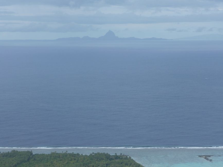 Bora Bora
