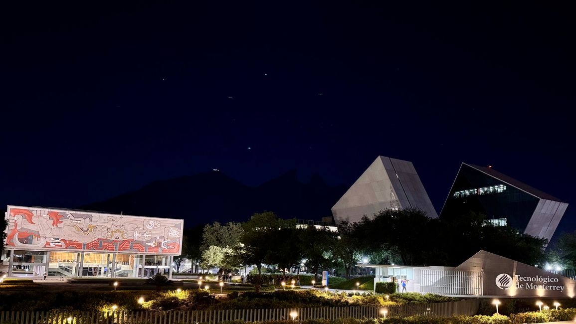 Monterrey