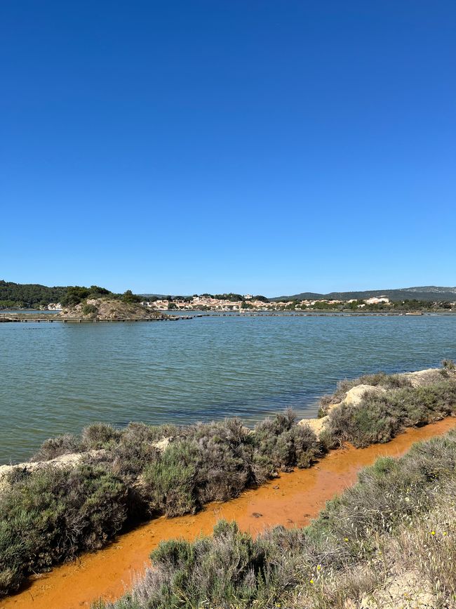 Peyriac-de-Mer