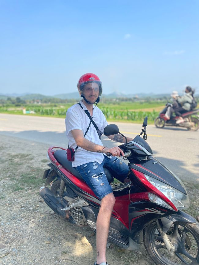 Phong Na