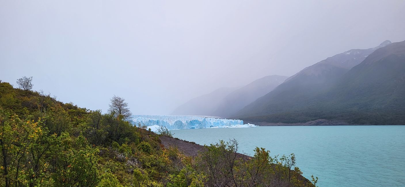 La 'maravilla azul'