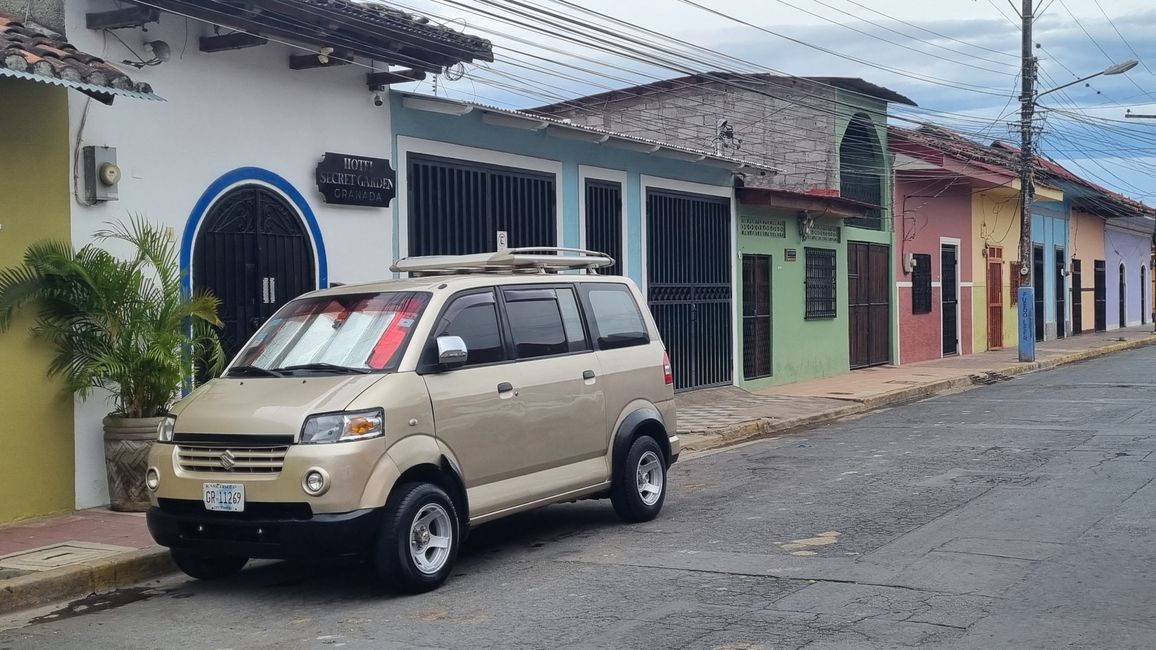 Nicaragua