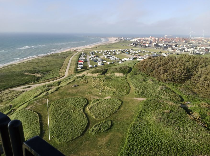 Hirtshals