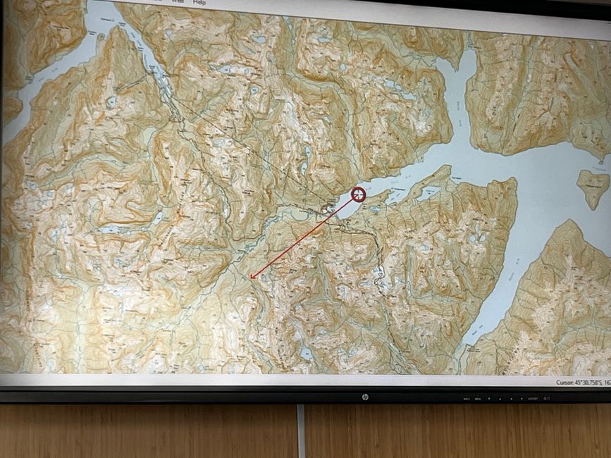 Doubtful Sound: Ein Tag am Ende der Welt