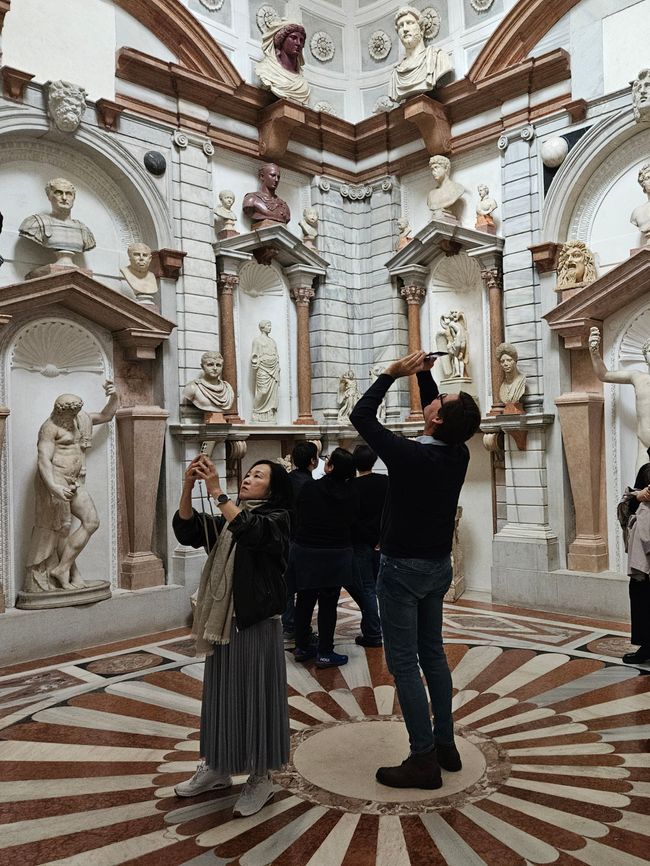 Palazzo Grimani (Museo di Palazzo Grimani)