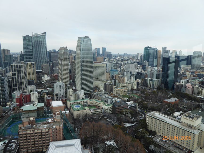 76. Tag Tokyo, Giappone 08.02.2026