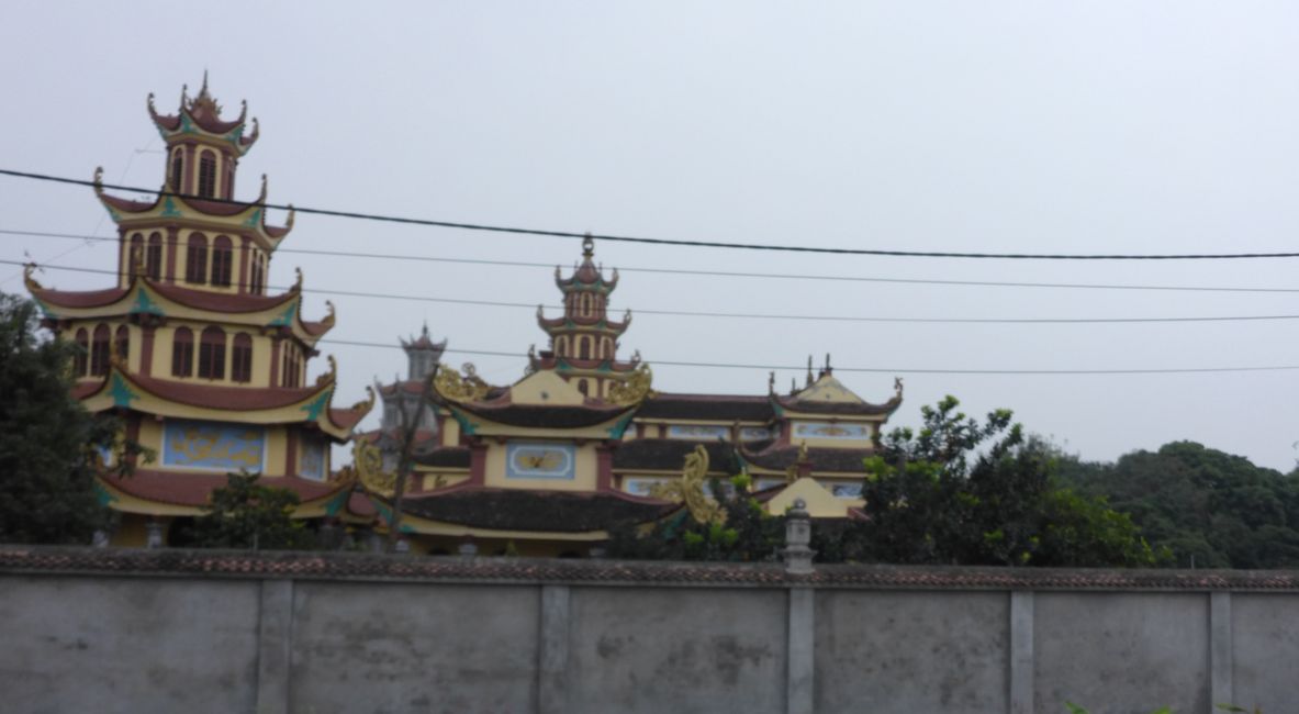 2025-01-05 Vietnam, Ninh Binh