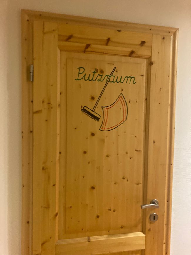 Von der Mühle Tornow nach Fürstenhagen in die „Alte Schule“