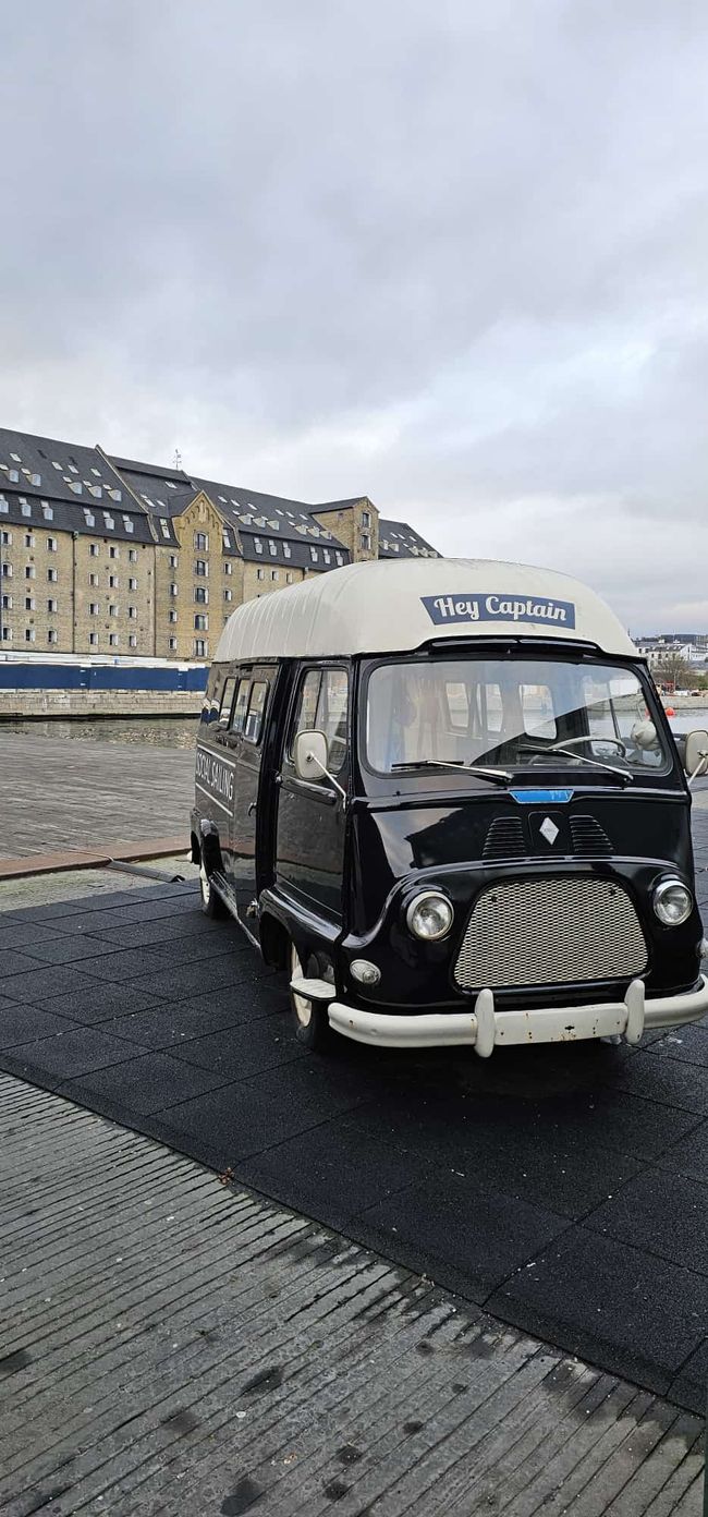 Copenhagen