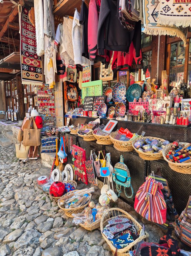 Kruja