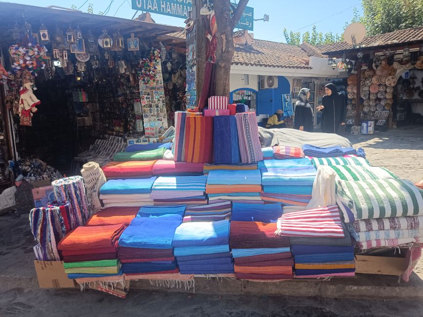 Chefchaouen