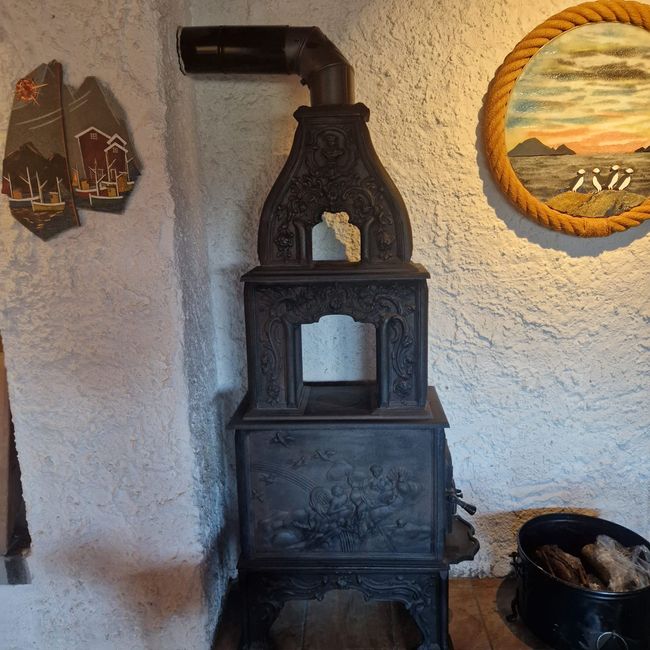 Offersøy