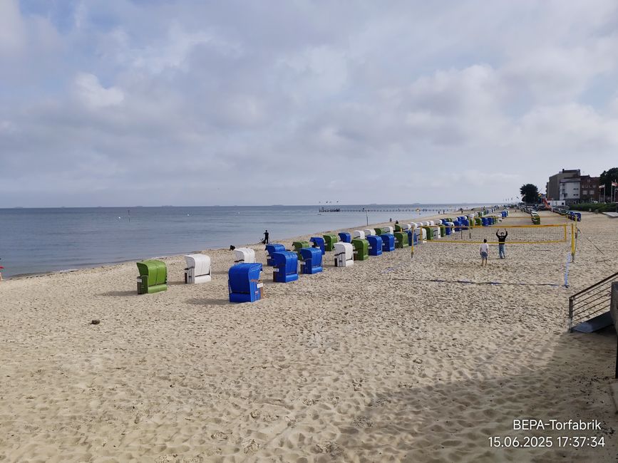 Wyk auf Föhr