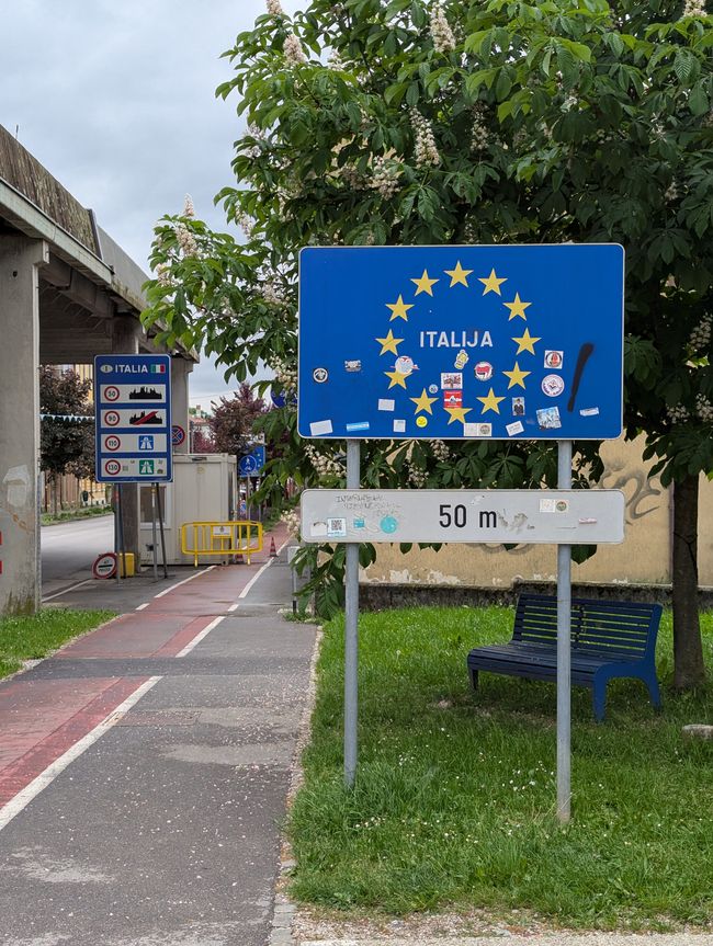 Il cuore dell'Europa, tra cultura e trauma