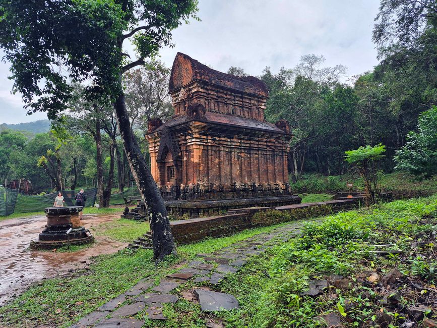 Đà Nẵng, 6 mars 2026