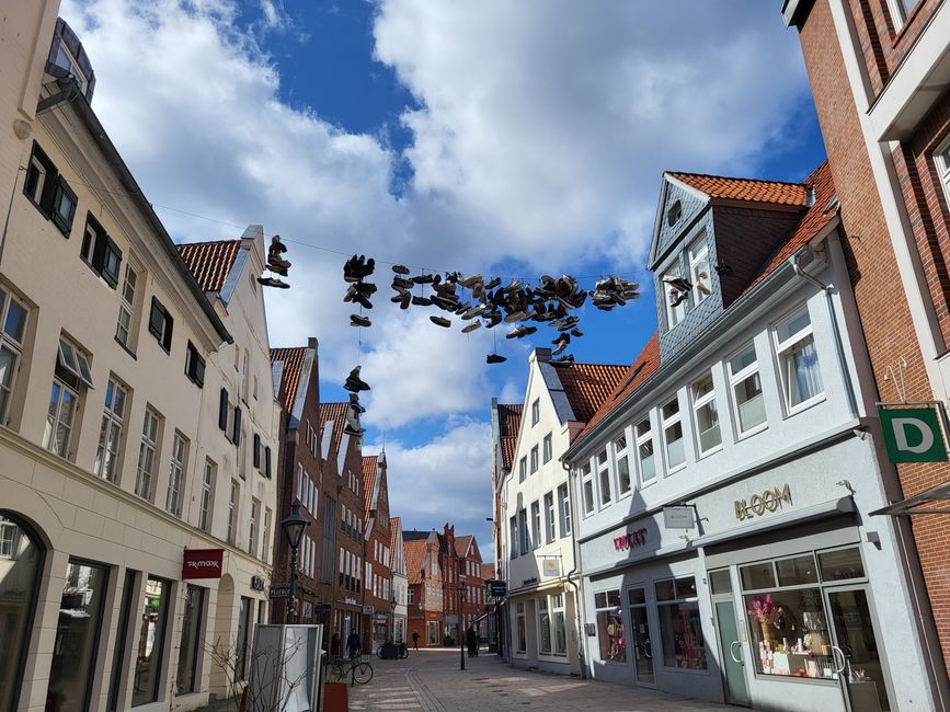 Altstadt Lüneburg
