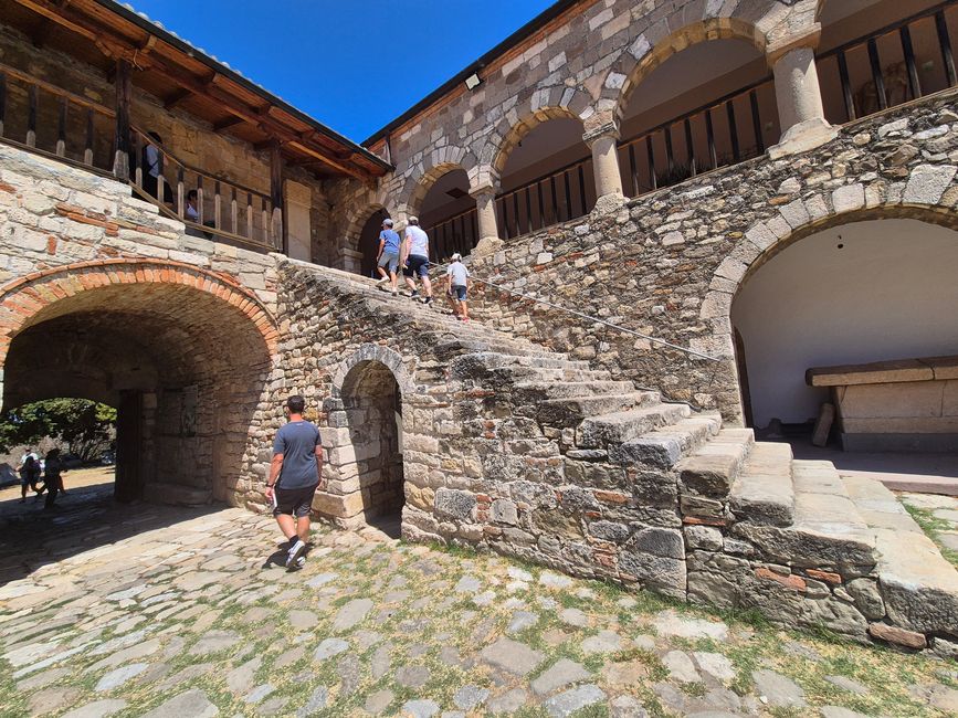 Apollonia Archaeological Park