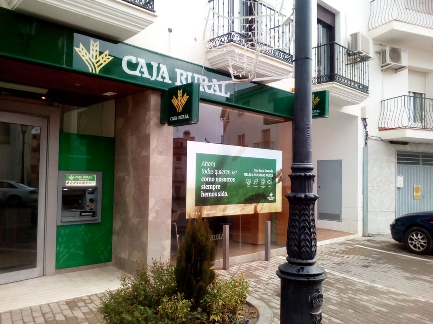 Fotos von Castilléjar (de los Ríos) (Granada) (Dezember 2022) (Teil 2)