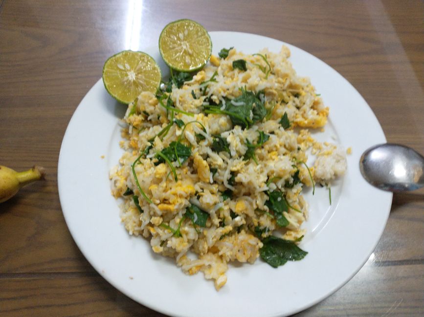 Hoi An (2) und Da Nang