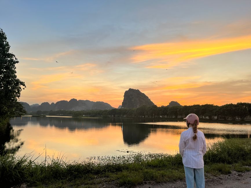 Eine volle Ladung Ninh Binh (Teil 2) & Hanoi Reloaded