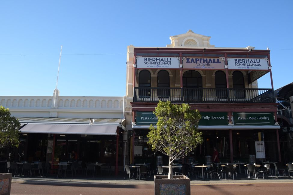 Fremantle