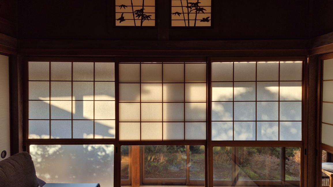 Top Unterkunft 🥰Landhaus bei shimanto auf shikoku