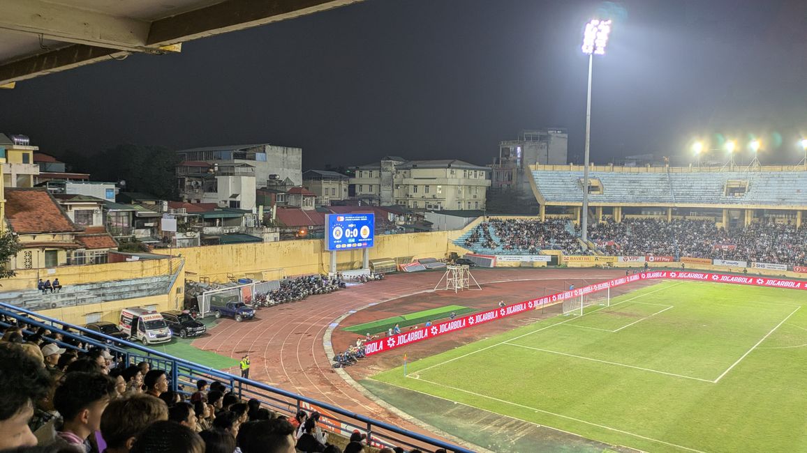 Hanoi
